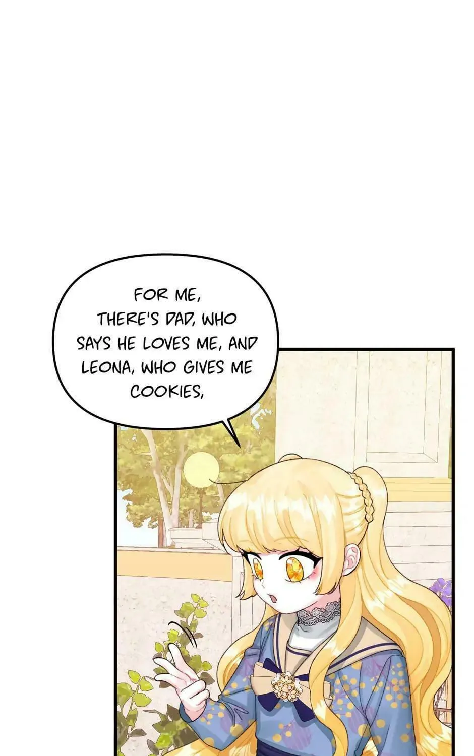 Read Princess in the Rough chapter 69 image 8 on Lezhin