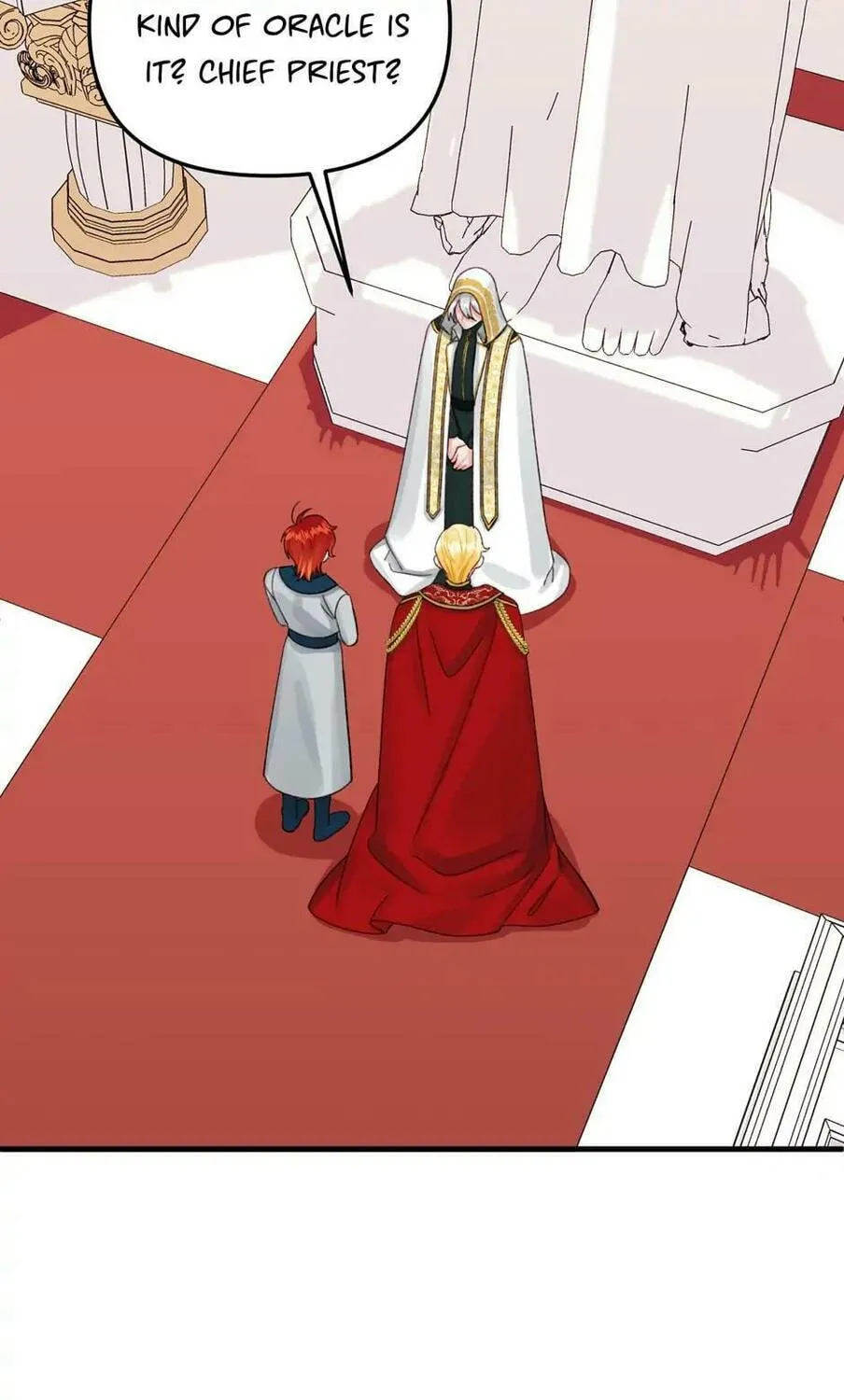 Read Princess in the Rough chapter 69 image 80 on Lezhin