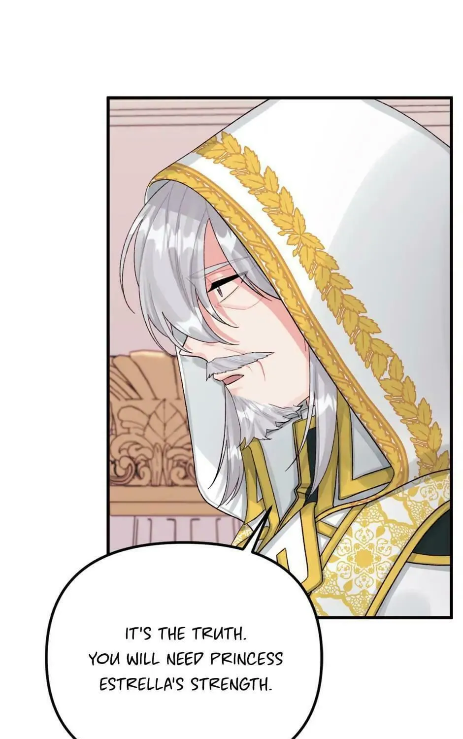 Read Princess in the Rough chapter 69 image 94 on Lezhin