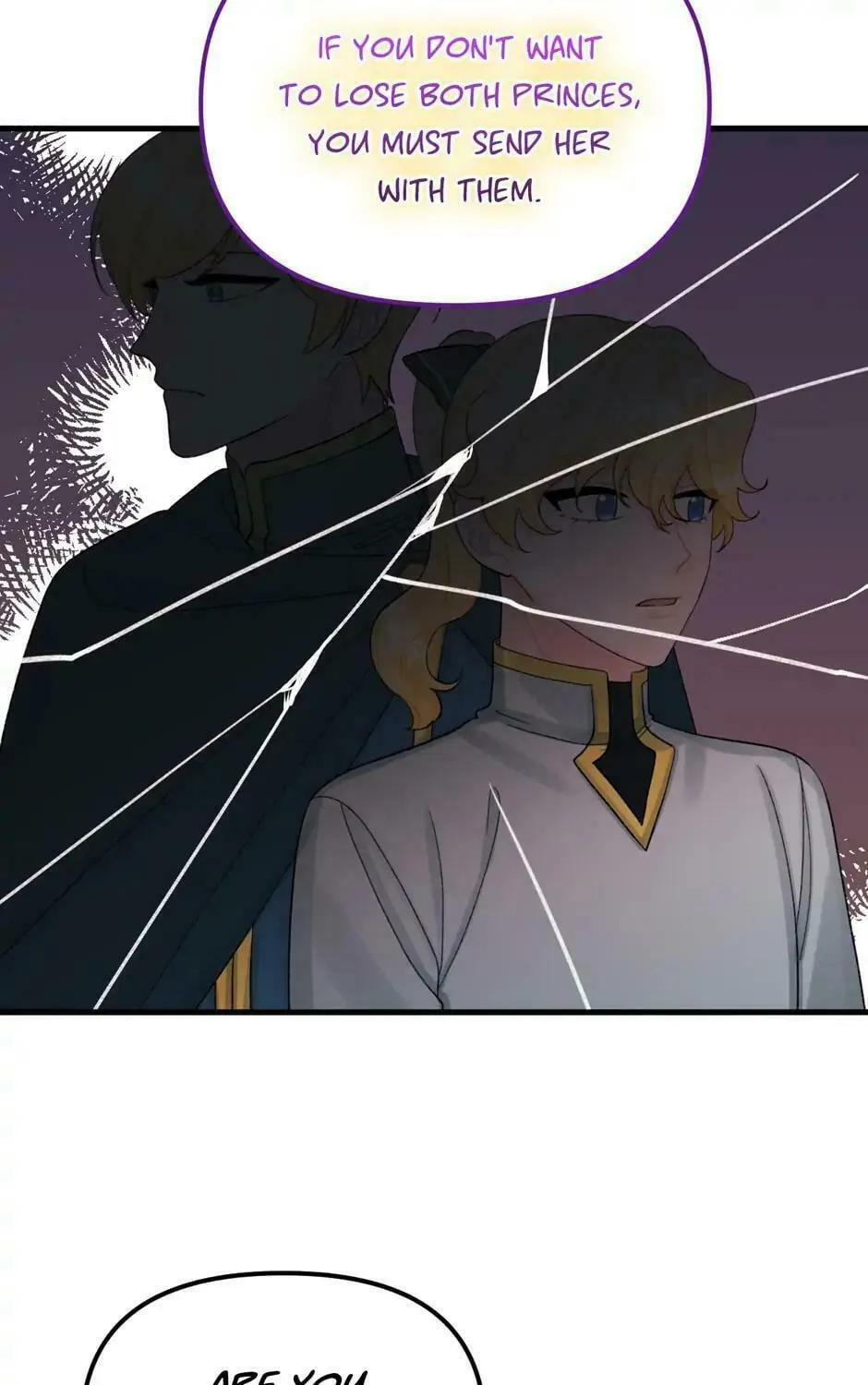 Read Princess in the Rough chapter 69 image 96 on Lezhin