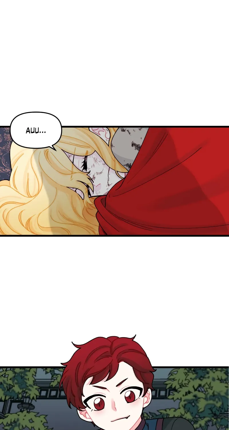 Read Princess in the Rough chapter 7 image 1 on Lezhin