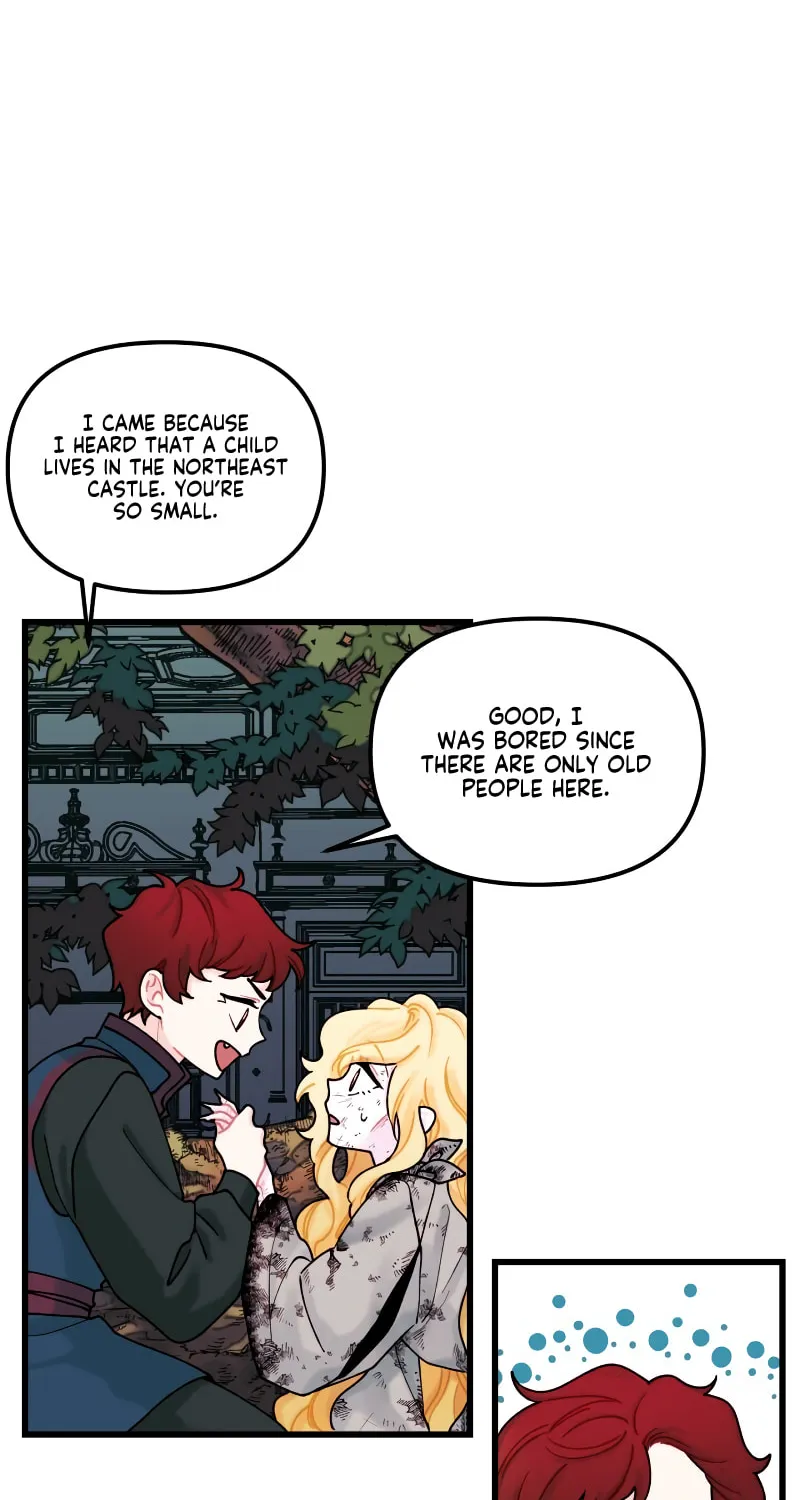 Read Princess in the Rough chapter 7 image 10 on Lezhin