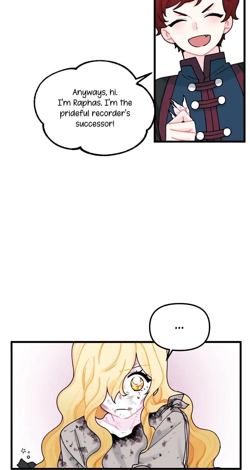 Read Princess in the Rough chapter 7 image 11 on Lezhin