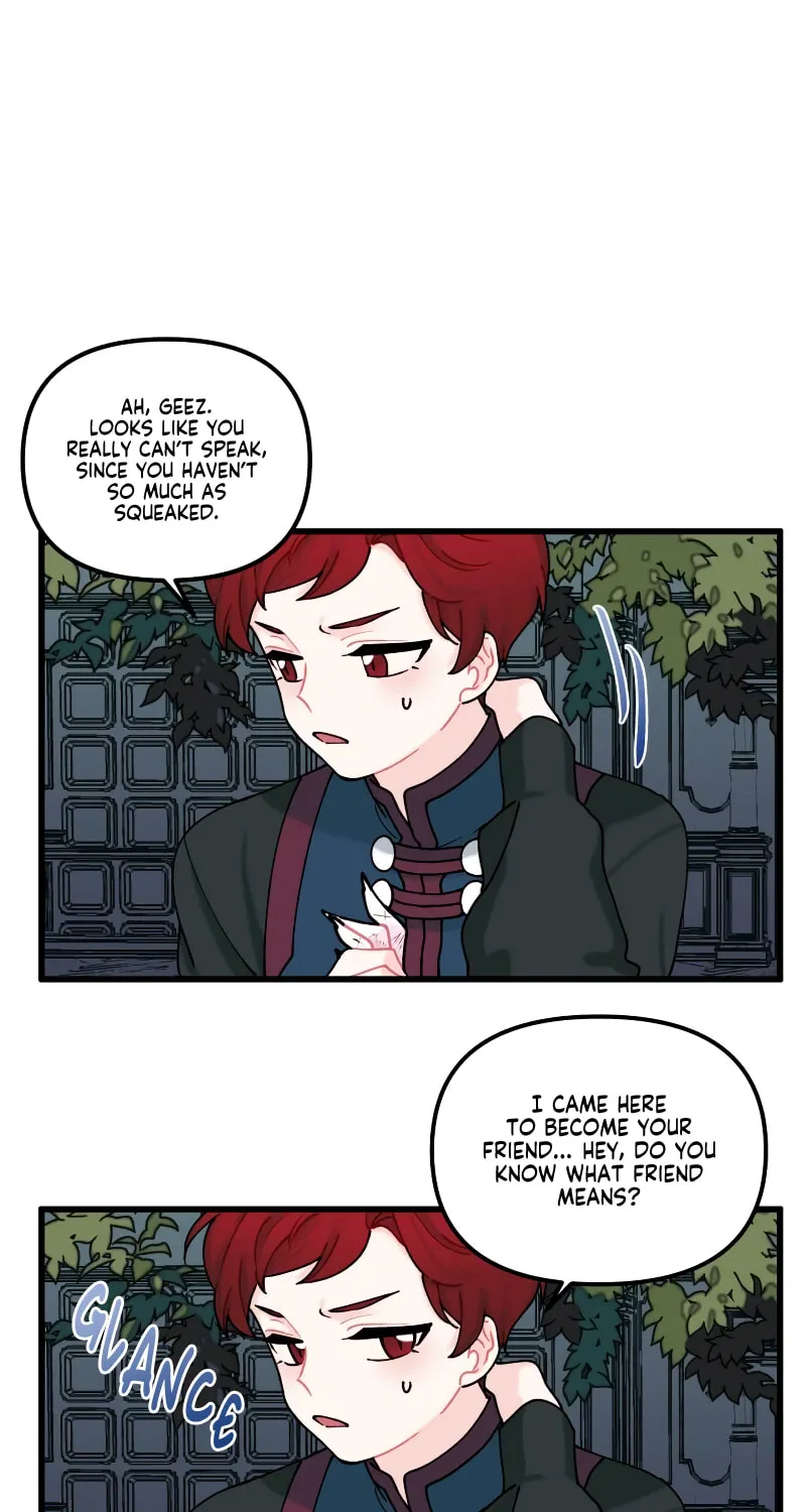 Read Princess in the Rough chapter 7 image 13 on Lezhin