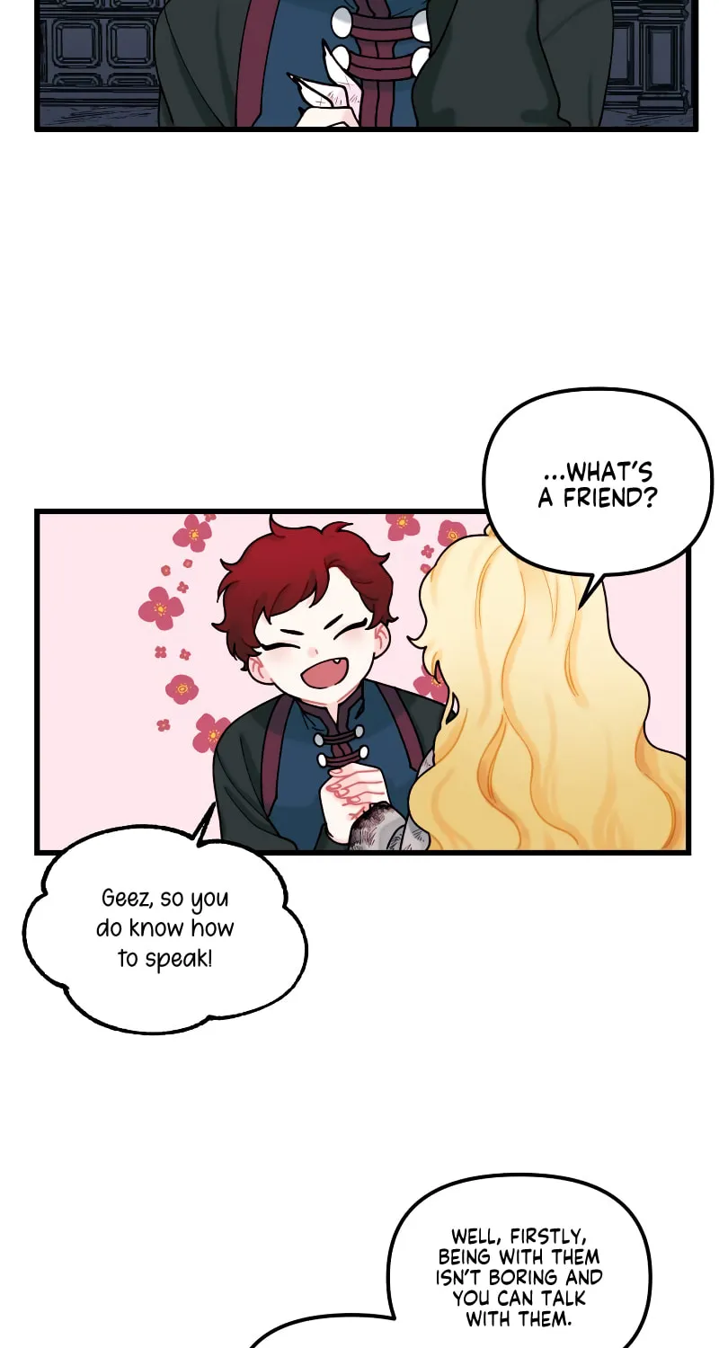 Read Princess in the Rough chapter 7 image 14 on Lezhin