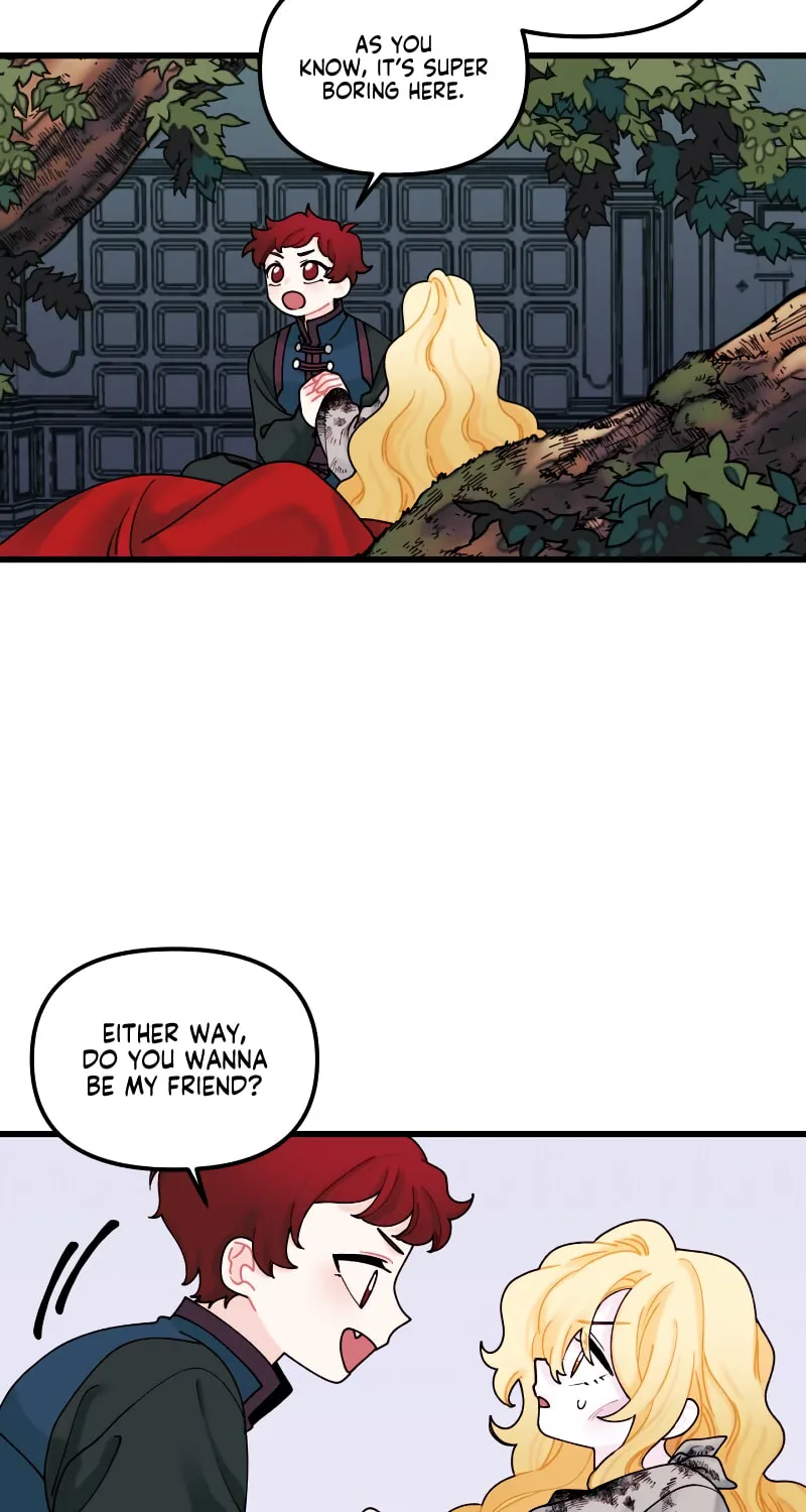 Read Princess in the Rough chapter 7 image 15 on Lezhin