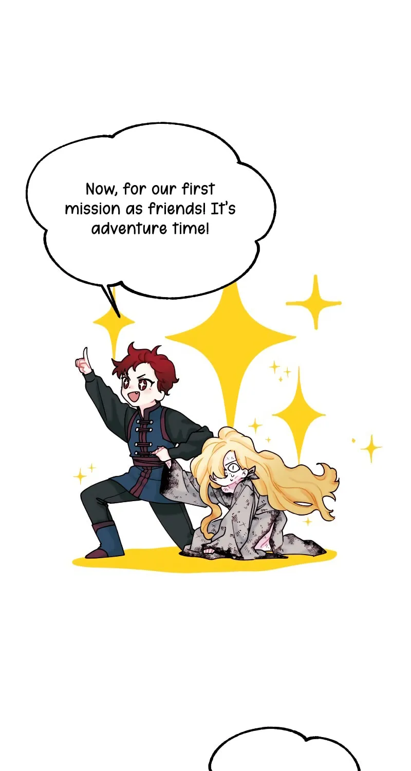 Read Princess in the Rough chapter 7 image 17 on Lezhin