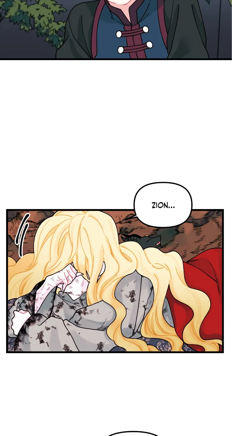 Read Princess in the Rough chapter 7 image 2 on Lezhin