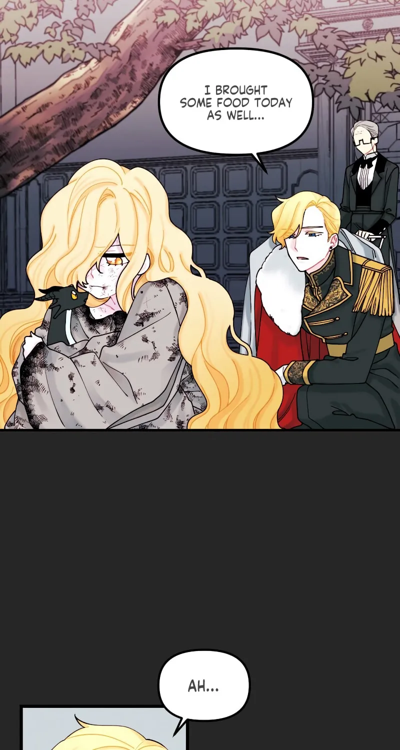 Read Princess in the Rough chapter 7 image 20 on Lezhin