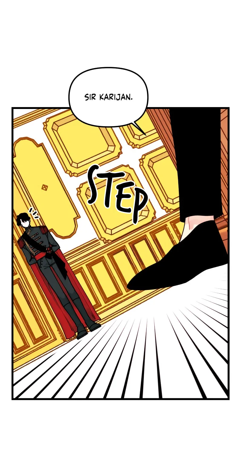 Read Princess in the Rough chapter 7 image 27 on Lezhin