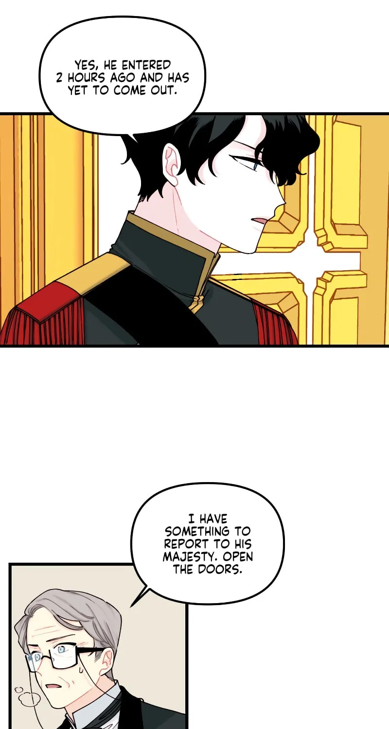Read Princess in the Rough chapter 7 image 29 on Lezhin