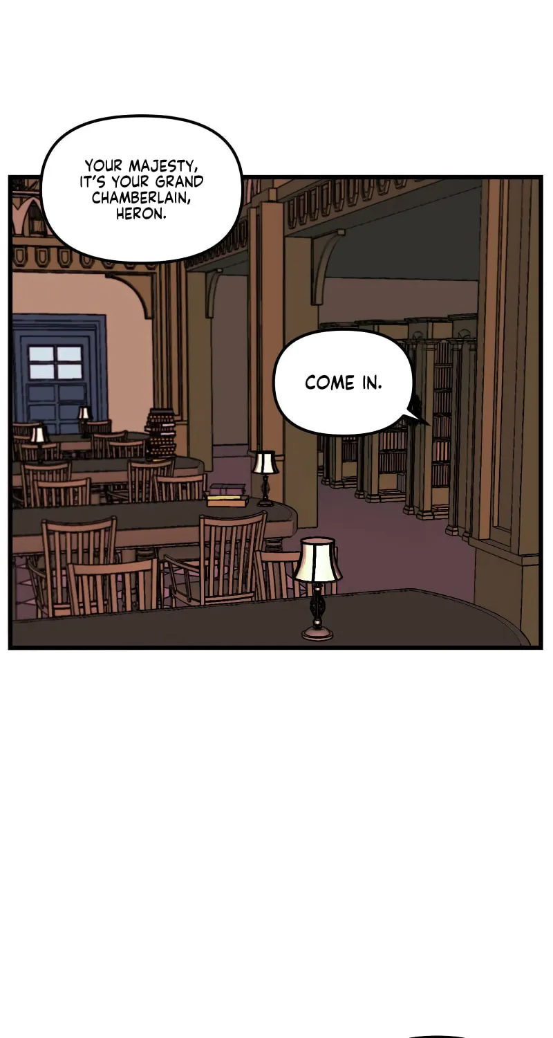 Read Princess in the Rough chapter 7 image 32 on Lezhin