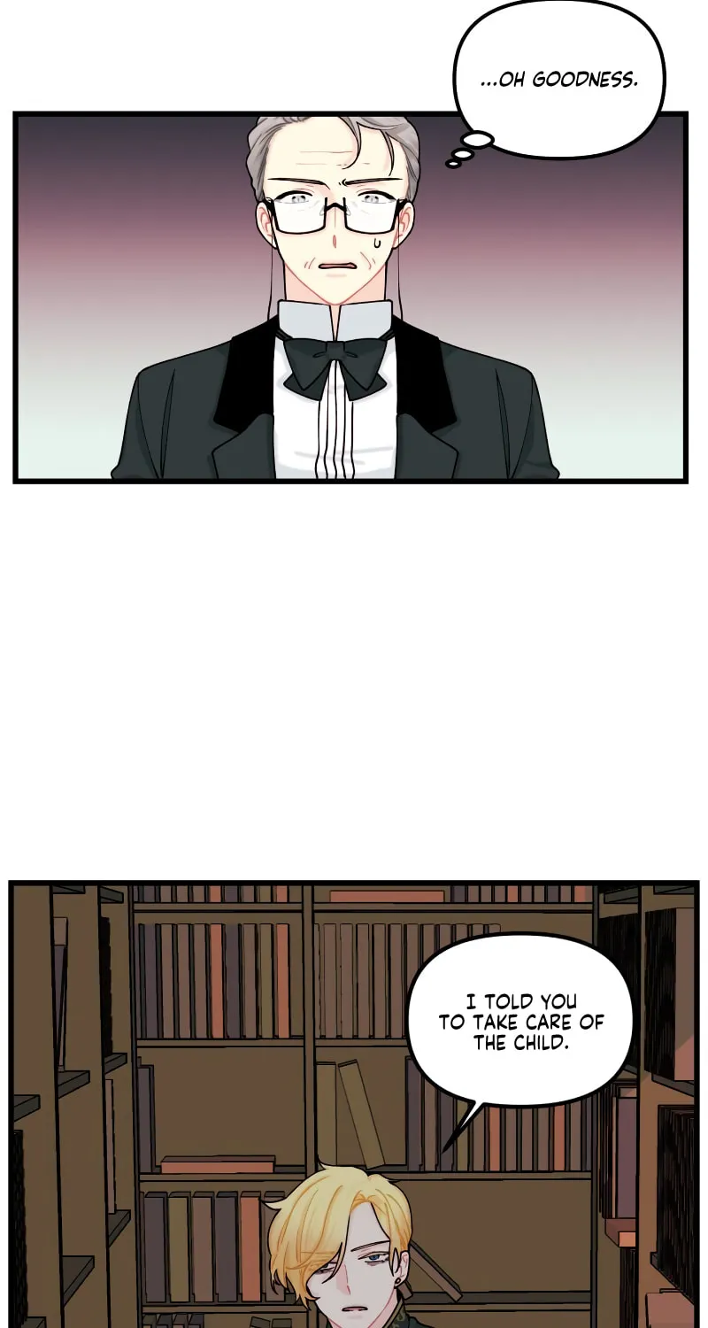 Read Princess in the Rough chapter 7 image 33 on Lezhin