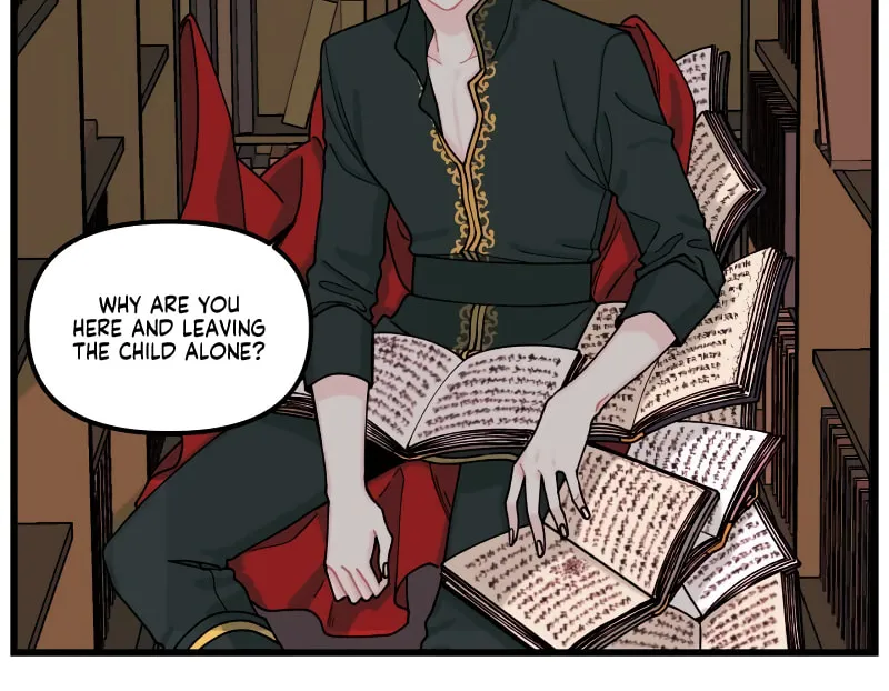 Read Princess in the Rough chapter 7 image 34 on Lezhin
