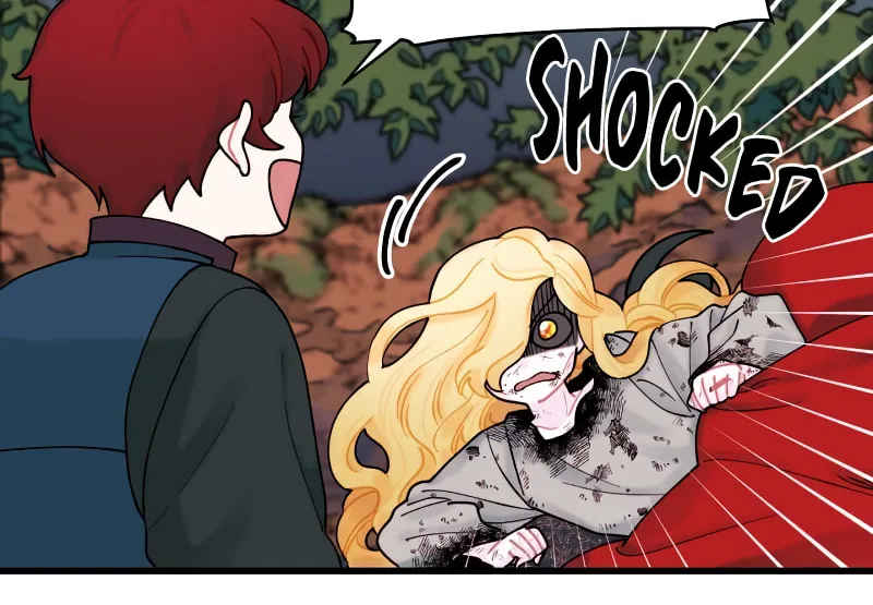 Read Princess in the Rough chapter 7 image 4 on Lezhin
