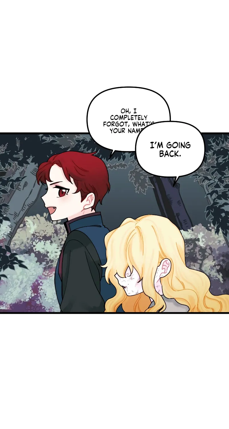 Read Princess in the Rough chapter 7 image 40 on Lezhin
