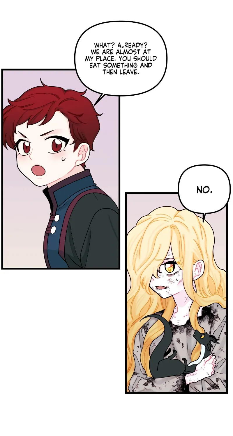 Read Princess in the Rough chapter 7 image 41 on Lezhin