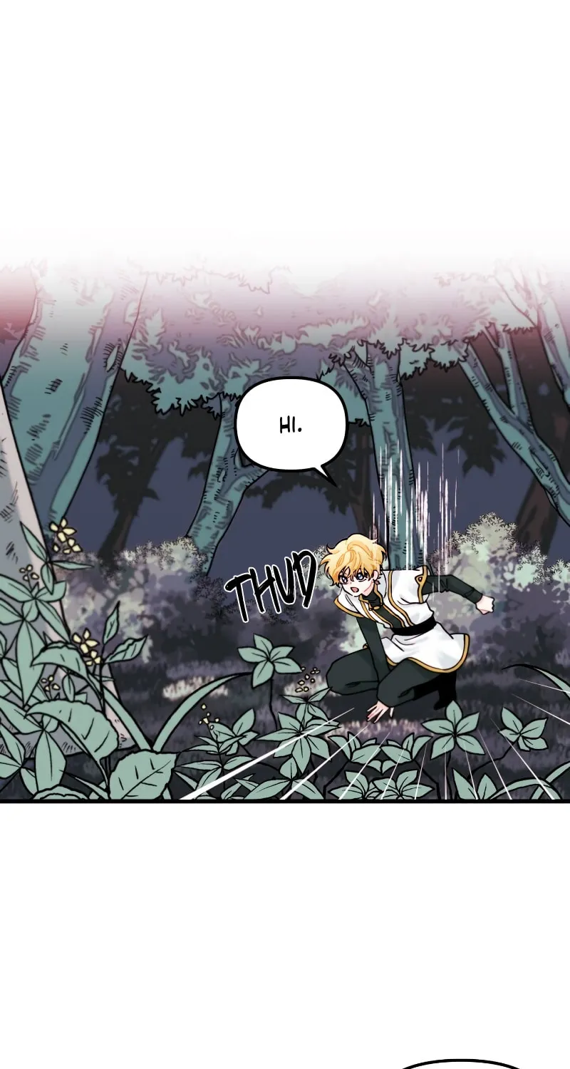 Read Princess in the Rough chapter 7 image 49 on Lezhin