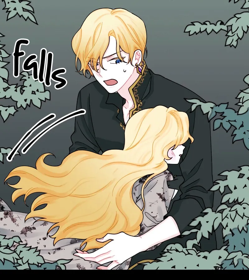 Read Princess in the Rough chapter 7 image 55 on Lezhin