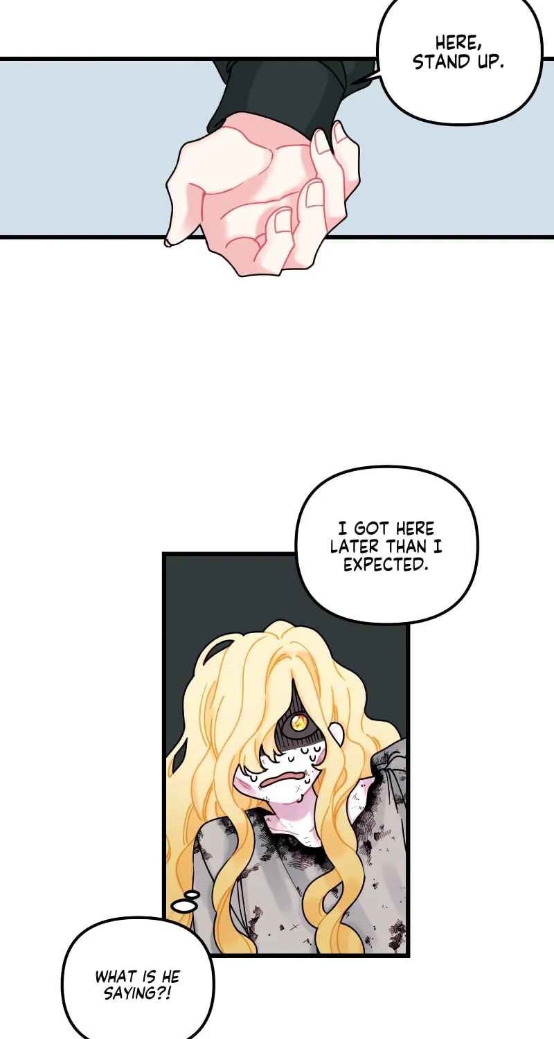 Read Princess in the Rough chapter 7 image 6 on Lezhin
