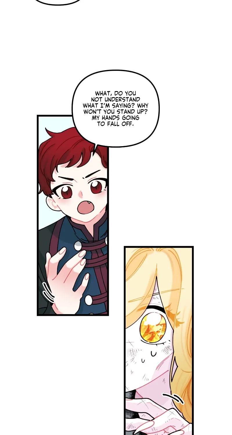 Read Princess in the Rough chapter 7 image 7 on Lezhin