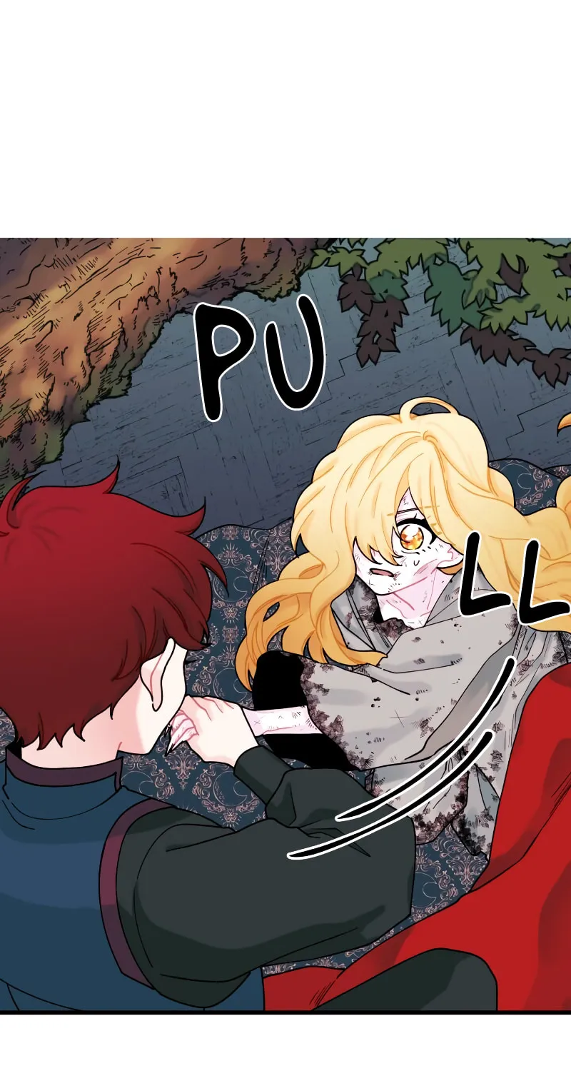 Read Princess in the Rough chapter 7 image 9 on Lezhin