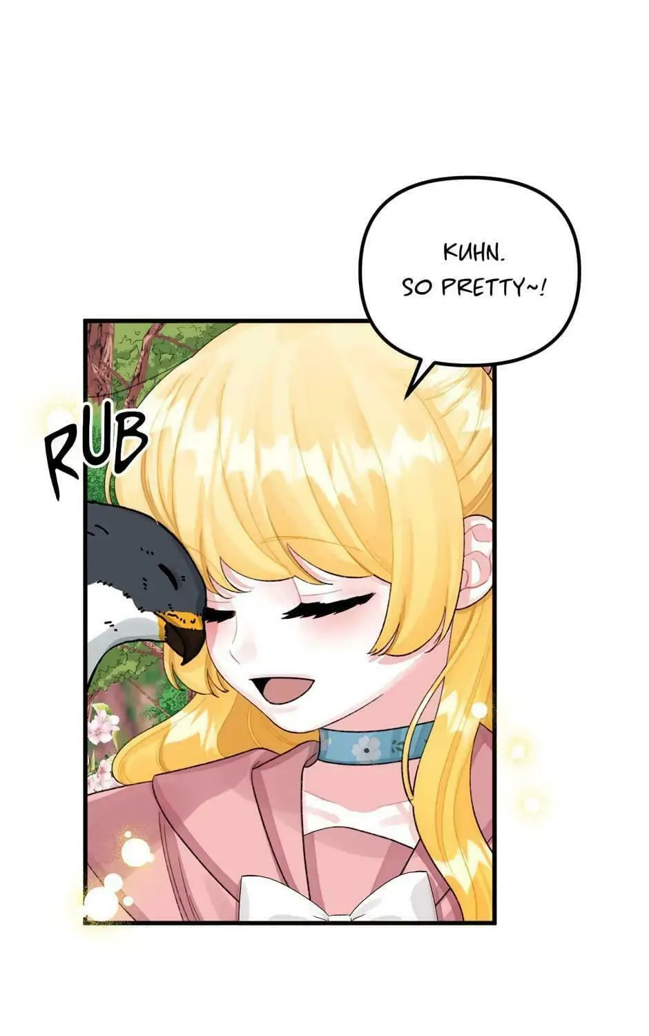 Read Princess in the Rough chapter 70 image 100 on Lezhin