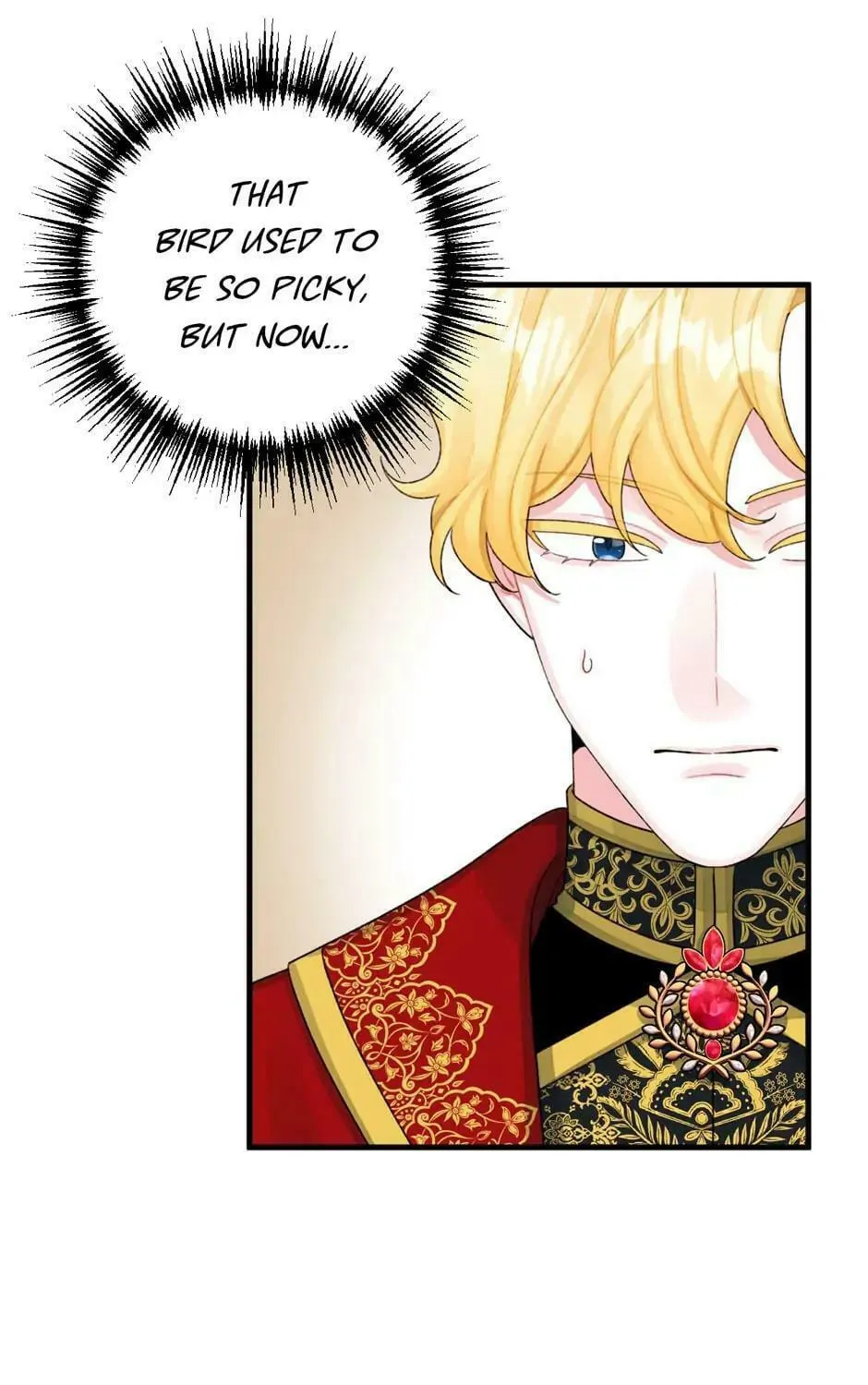 Read Princess in the Rough chapter 70 image 102 on Lezhin