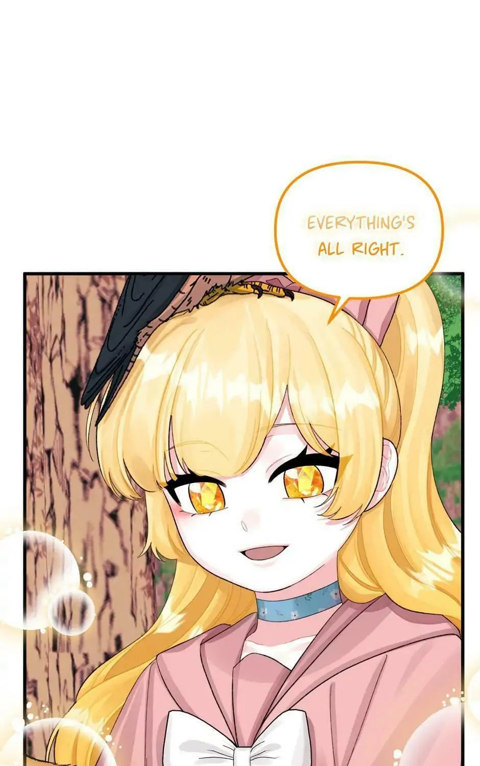 Read Princess in the Rough chapter 70 image 112 on Lezhin