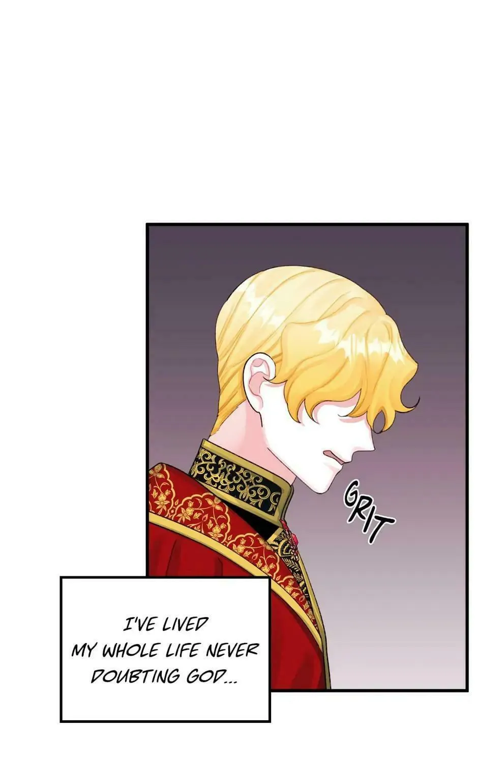 Read Princess in the Rough chapter 70 image 116 on Lezhin