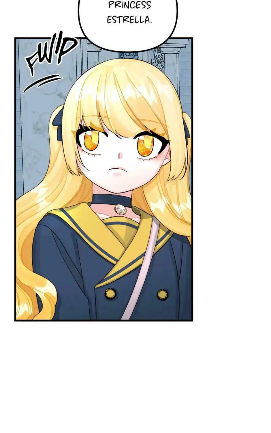 Read Princess in the Rough chapter 70 image 12 on Lezhin