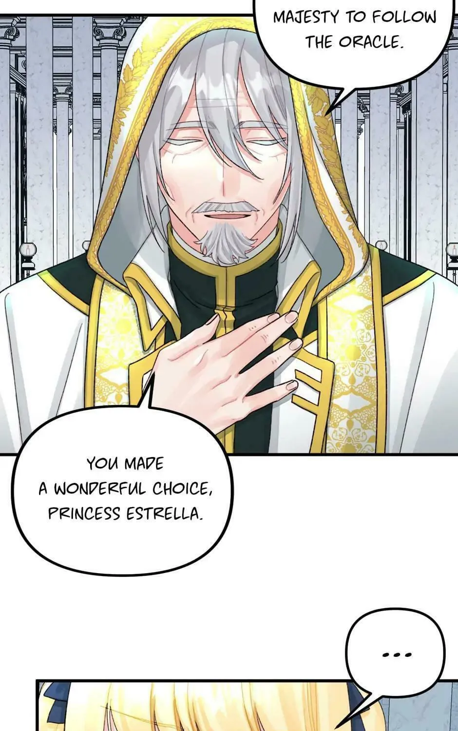 Read Princess in the Rough chapter 70 image 14 on Lezhin