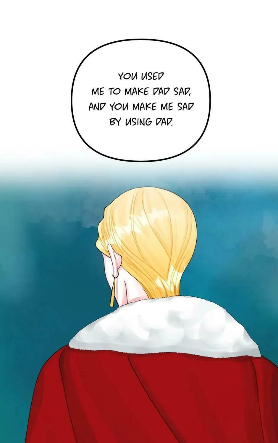Read Princess in the Rough chapter 70 image 18 on Lezhin