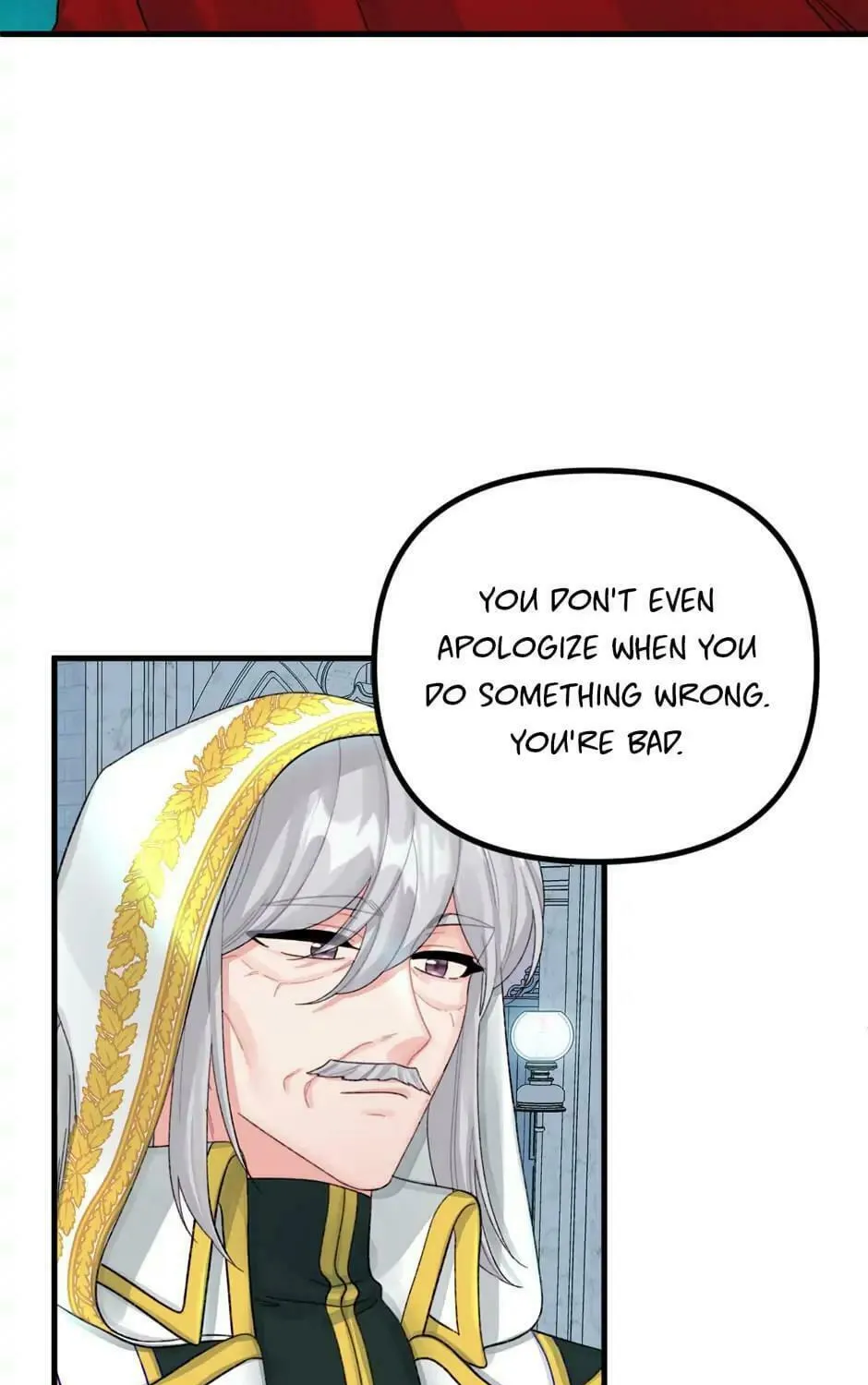 Read Princess in the Rough chapter 70 image 20 on Lezhin