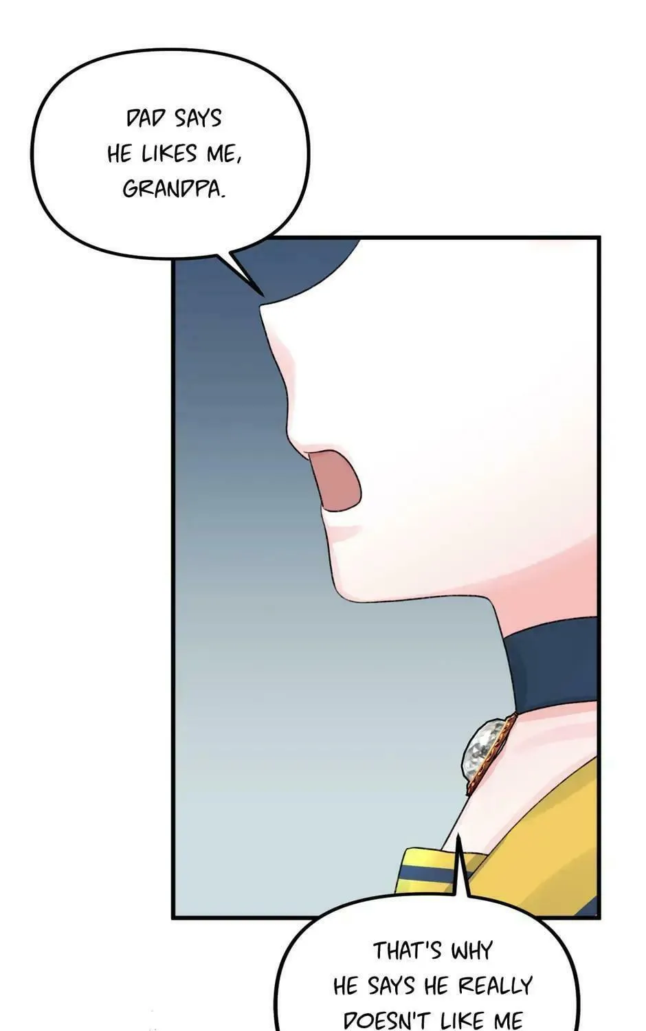 Read Princess in the Rough chapter 70 image 22 on Lezhin