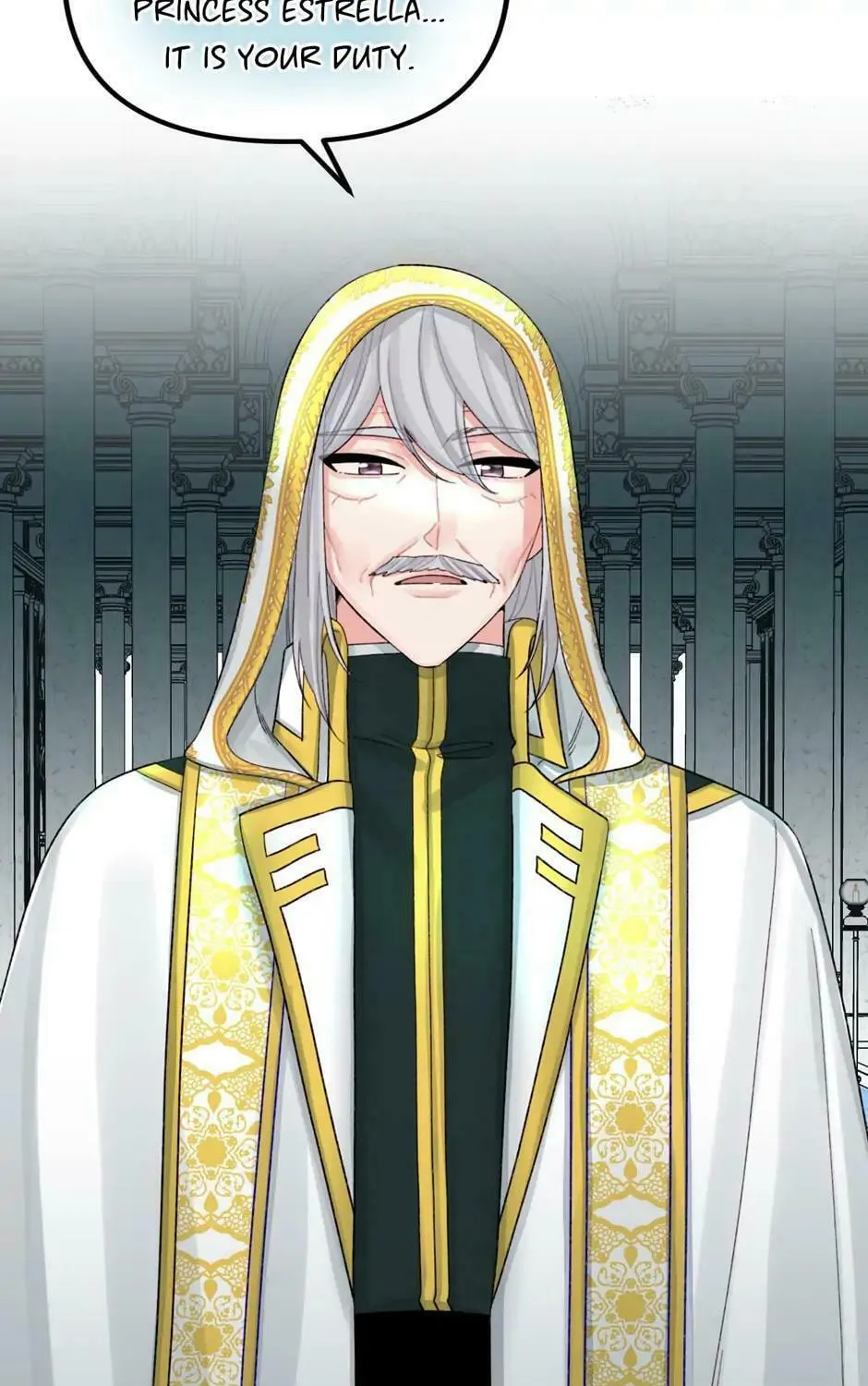 Read Princess in the Rough chapter 70 image 26 on Lezhin