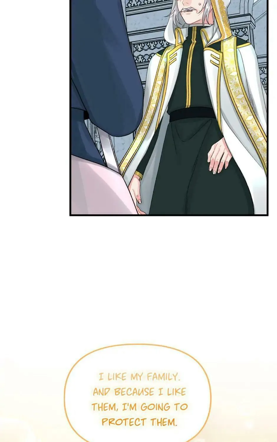 Read Princess in the Rough chapter 70 image 40 on Lezhin