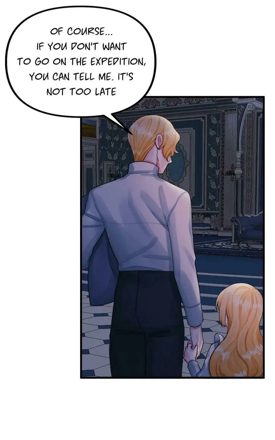 Read Princess in the Rough chapter 70 image 58 on Lezhin