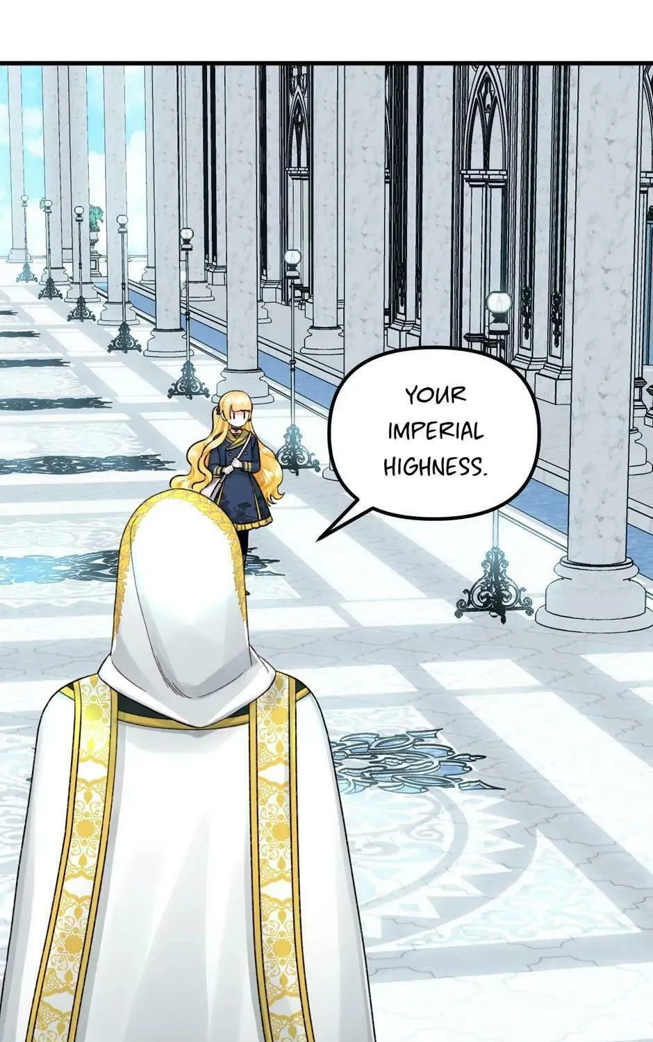 Read Princess in the Rough chapter 70 image 6 on Lezhin