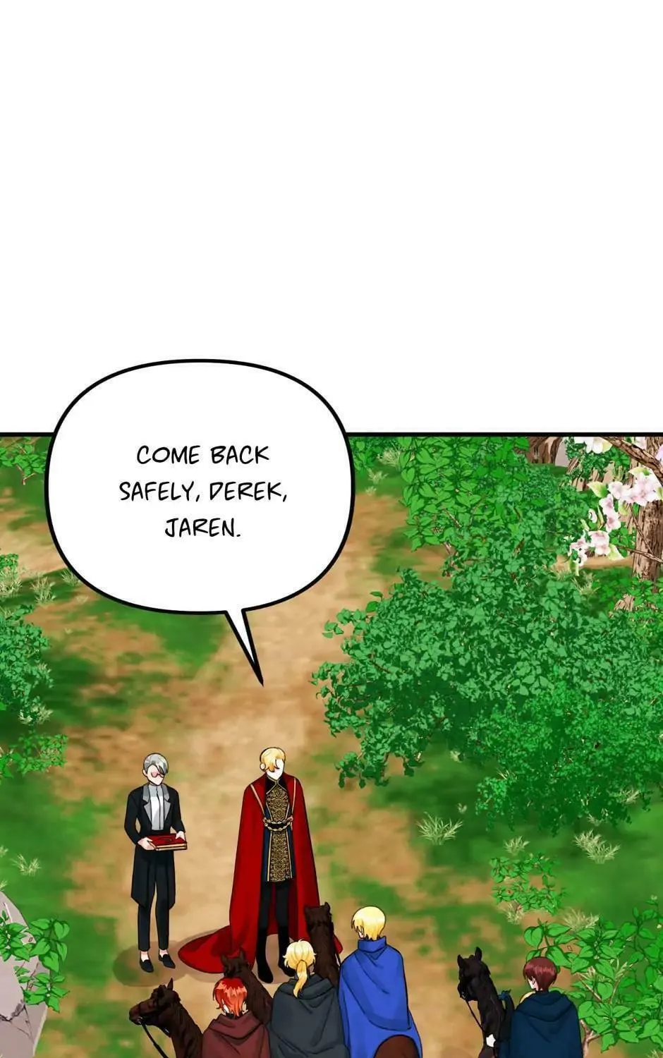 Read Princess in the Rough chapter 70 image 78 on Lezhin