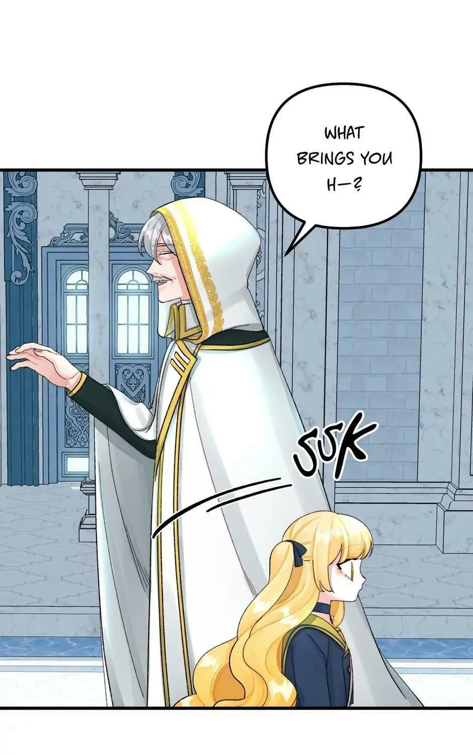 Read Princess in the Rough chapter 70 image 8 on Lezhin