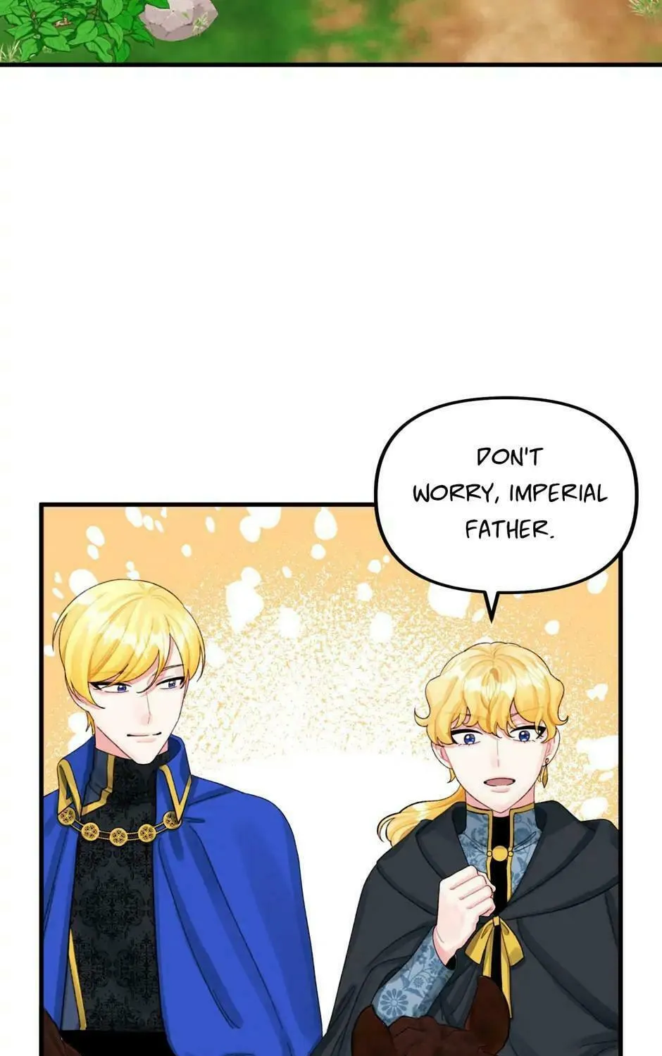 Read Princess in the Rough chapter 70 image 80 on Lezhin