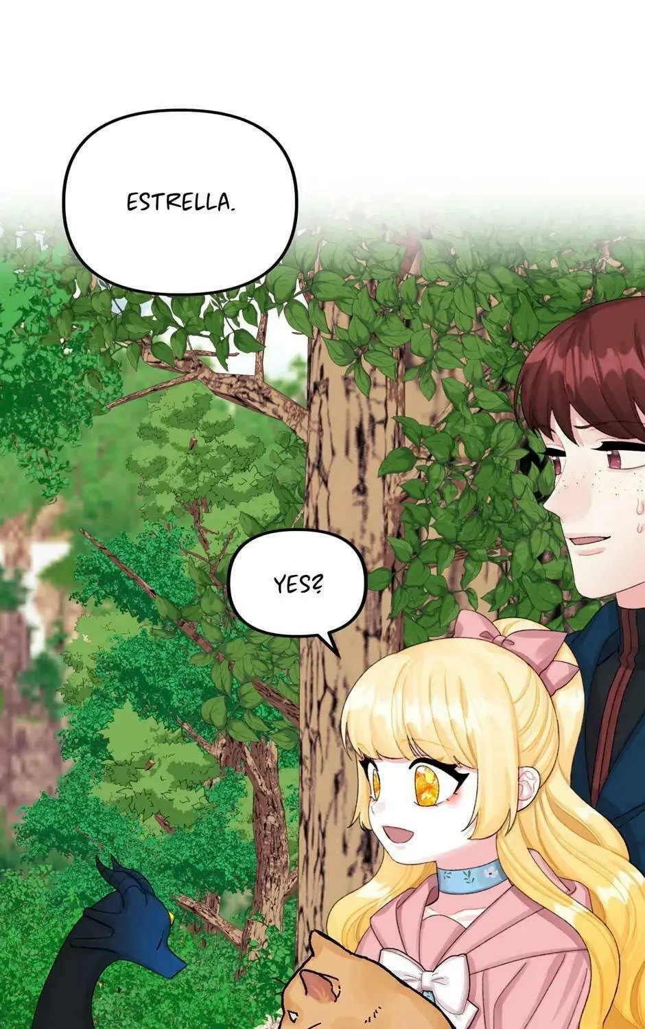 Read Princess in the Rough chapter 70 image 84 on Lezhin