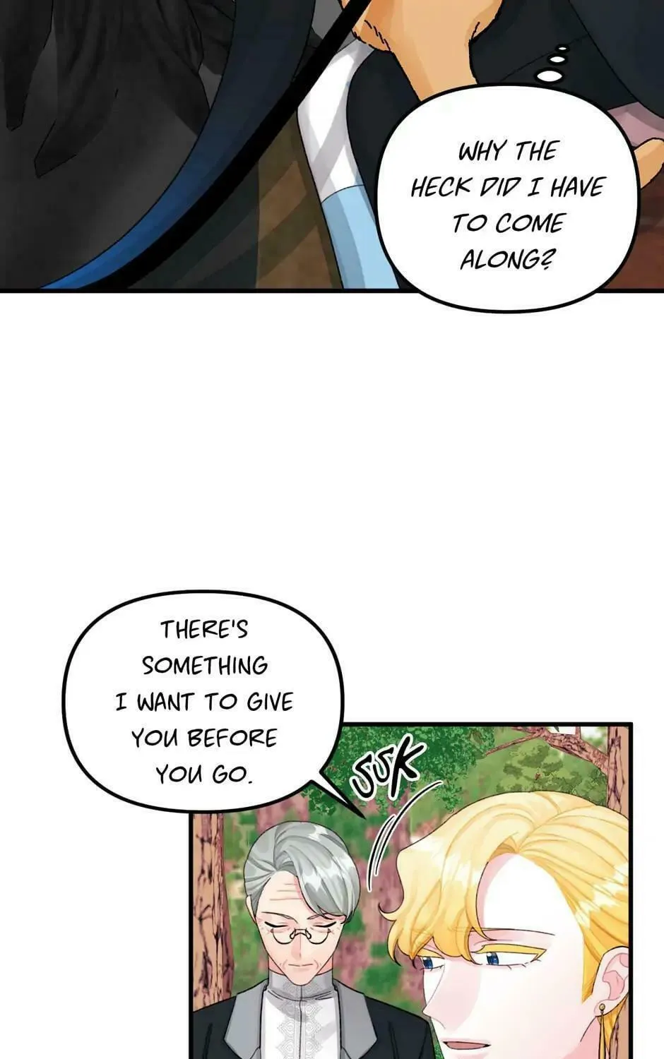 Read Princess in the Rough chapter 70 image 86 on Lezhin