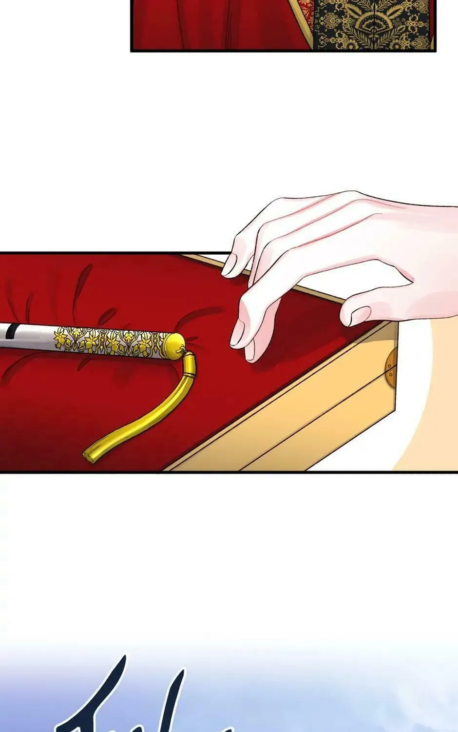 Read Princess in the Rough chapter 70 image 88 on Lezhin
