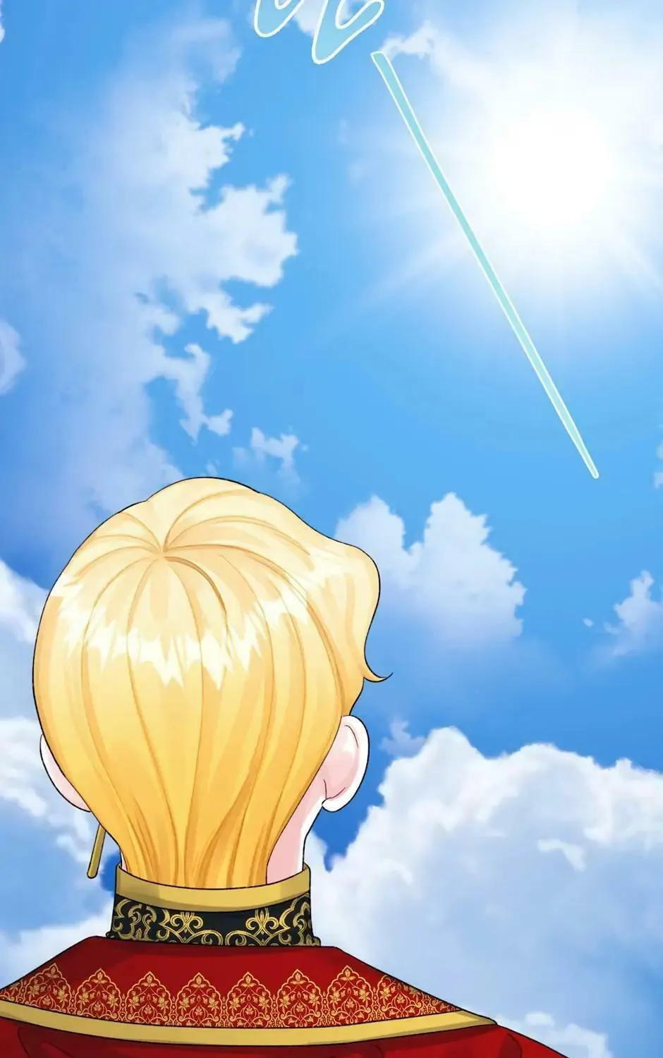 Read Princess in the Rough chapter 70 image 90 on Lezhin