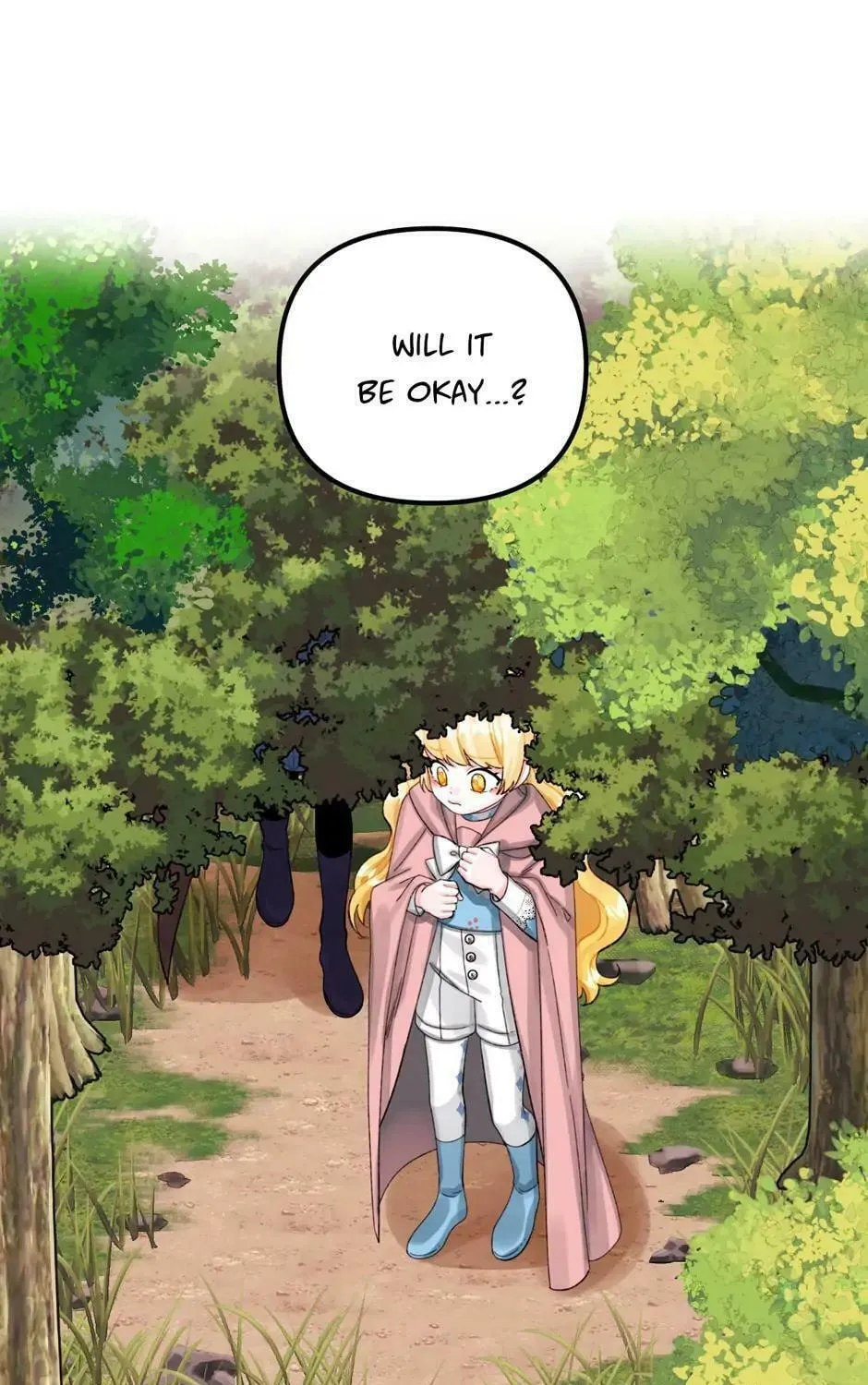Read Princess in the Rough chapter 71 image 102 on Lezhin