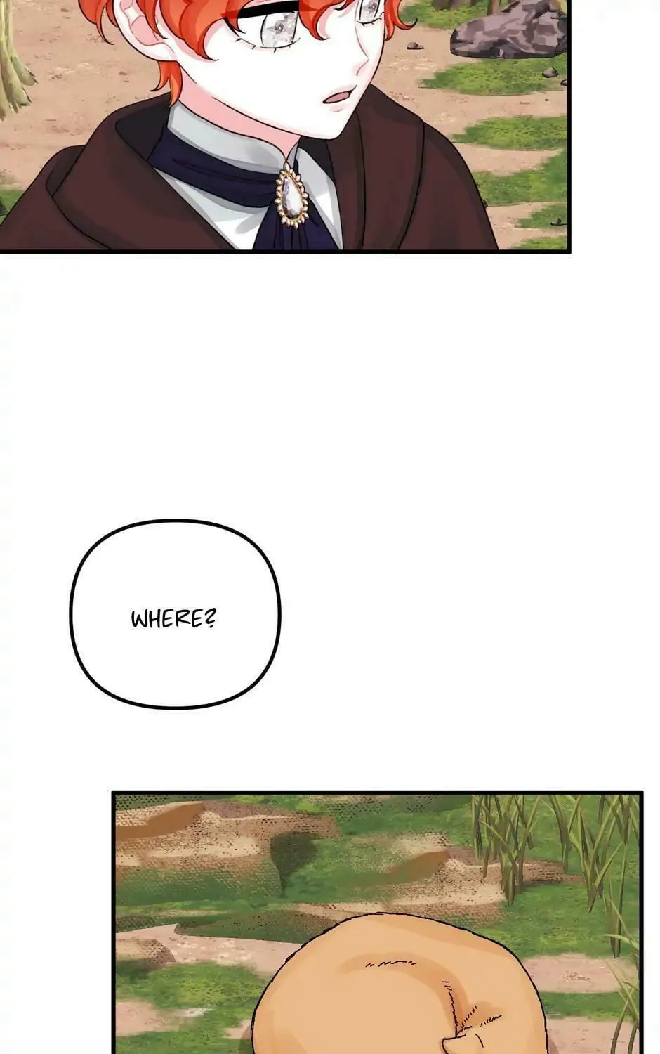 Read Princess in the Rough chapter 71 image 106 on Lezhin