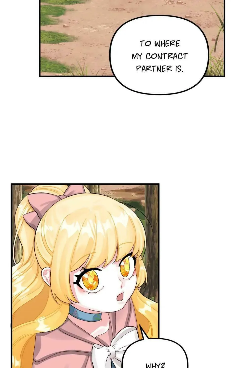 Read Princess in the Rough chapter 71 image 108 on Lezhin
