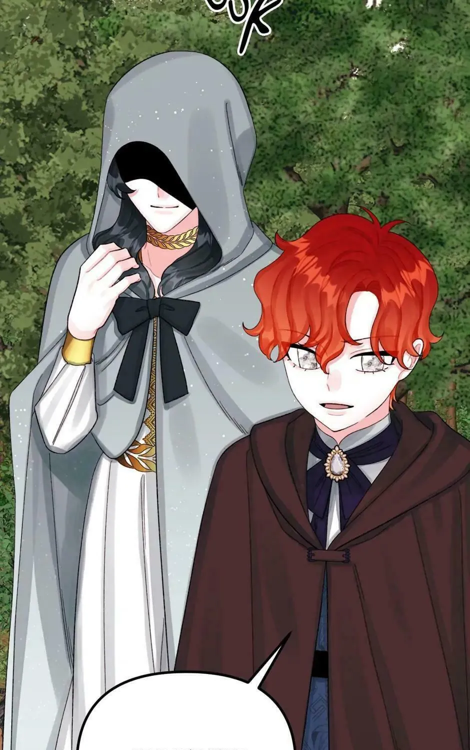 Read Princess in the Rough chapter 71 image 112 on Lezhin